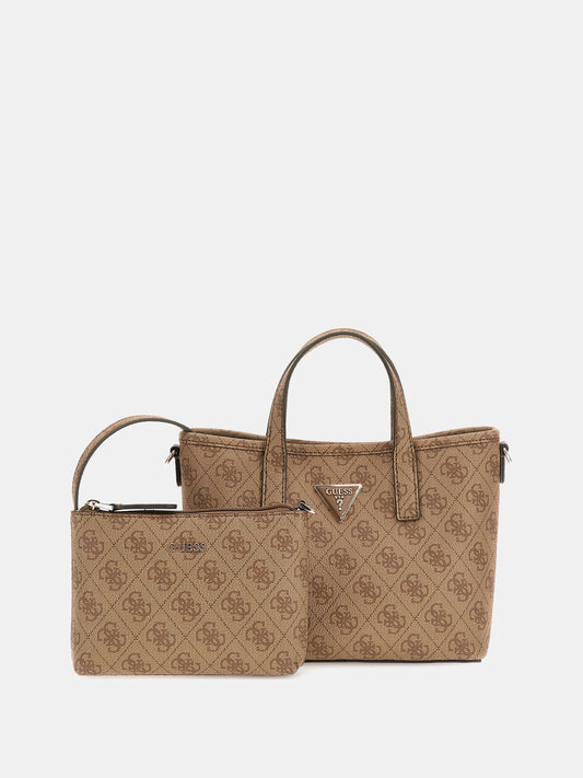 Latona 4G logo mini handbag