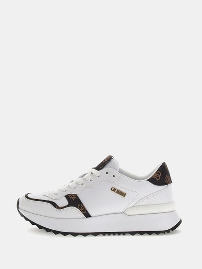 Vinsa running shoes