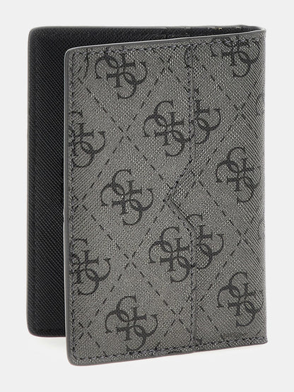 Milano credit card holder