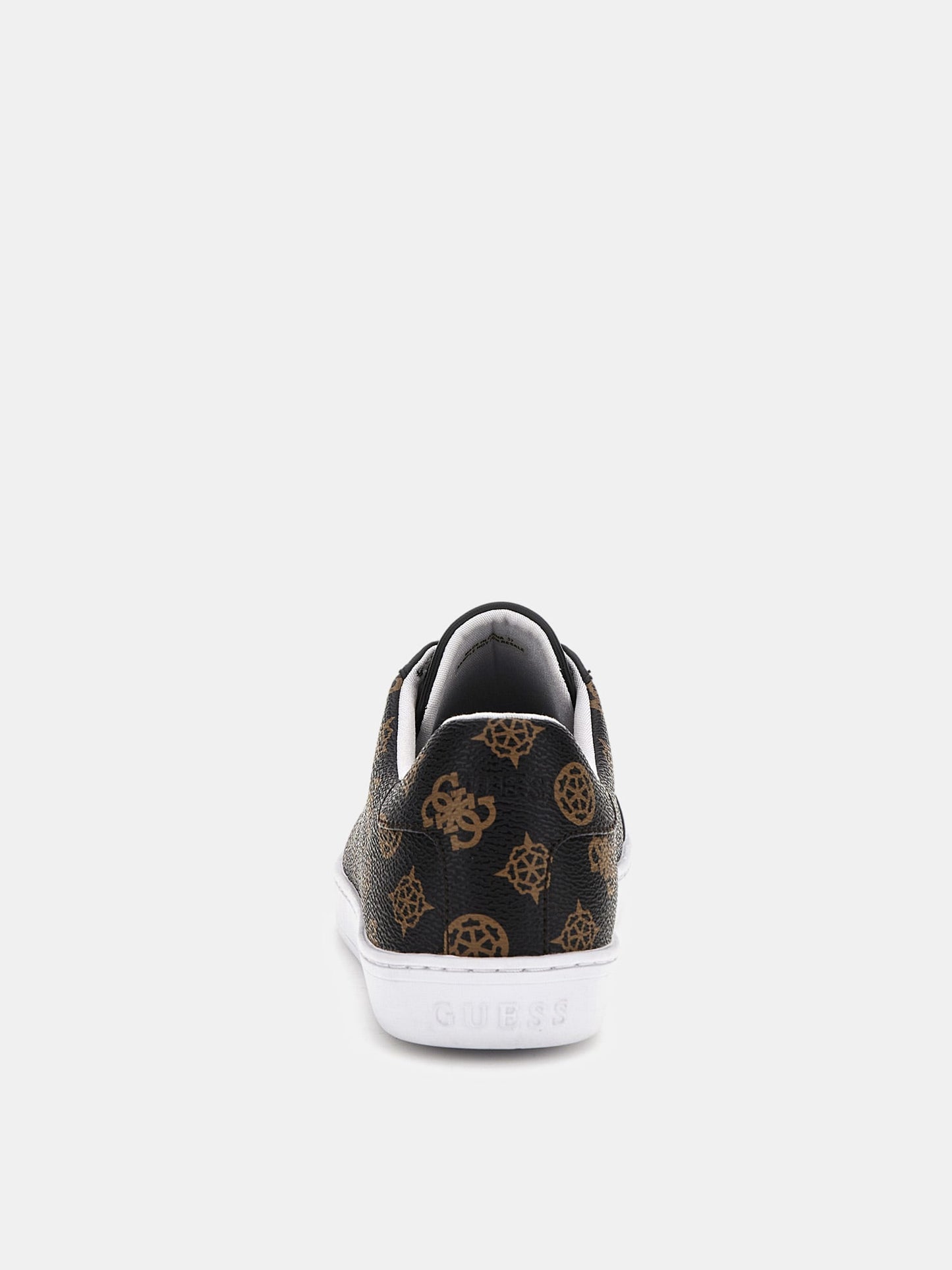 Rosenna 4G peony logo sneakers