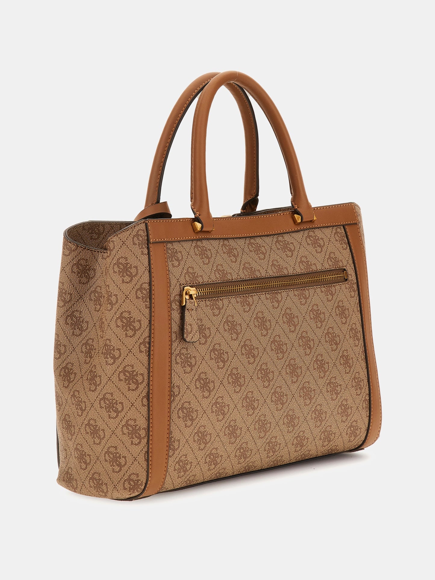 Dagan 4G logo handbag