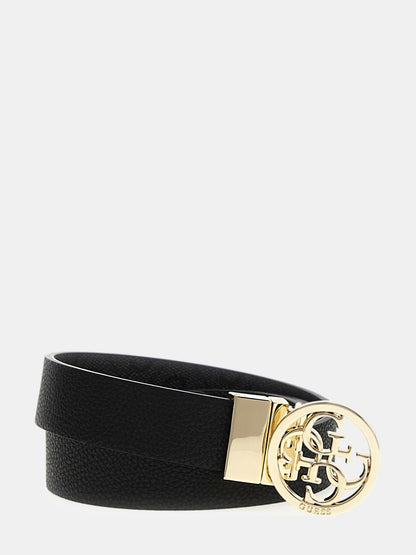4G logo belt box set