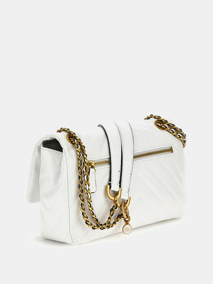Jania 4G logo mini crossbody bag