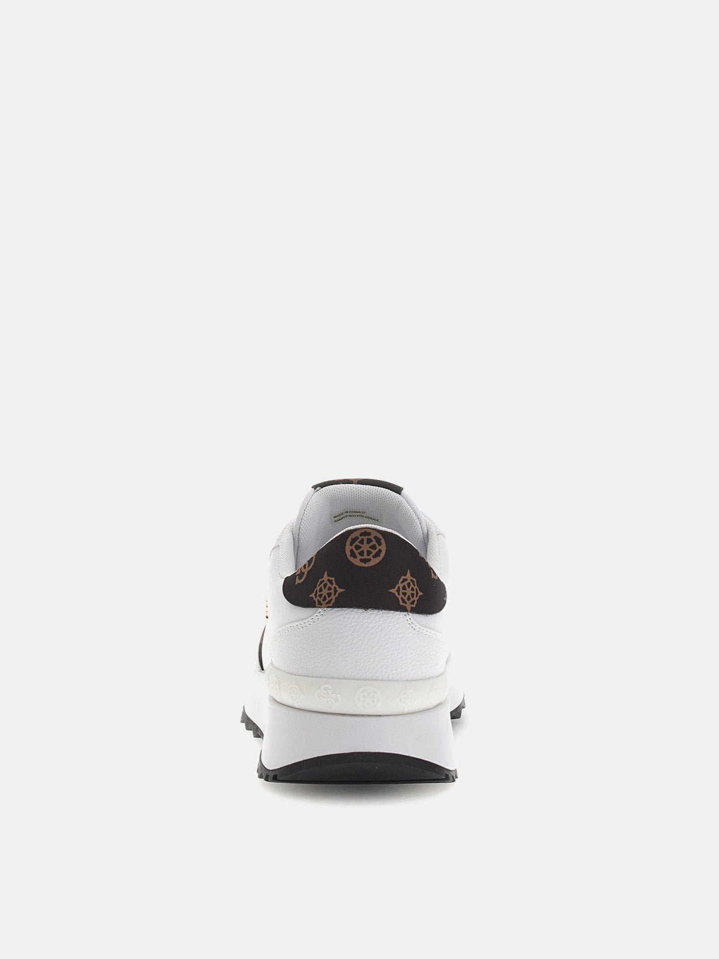 Vinsa running shoes