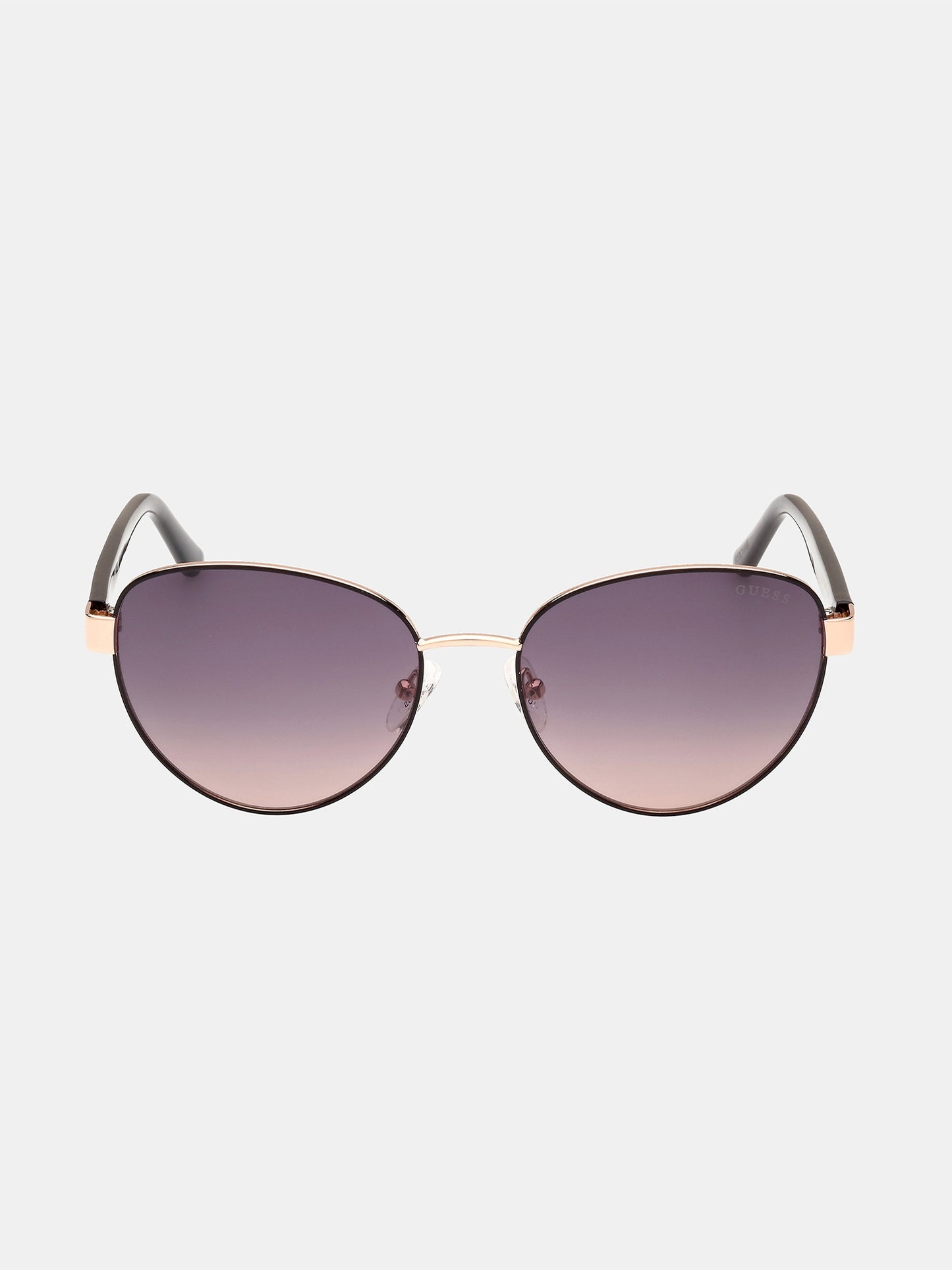 Round sunglasses