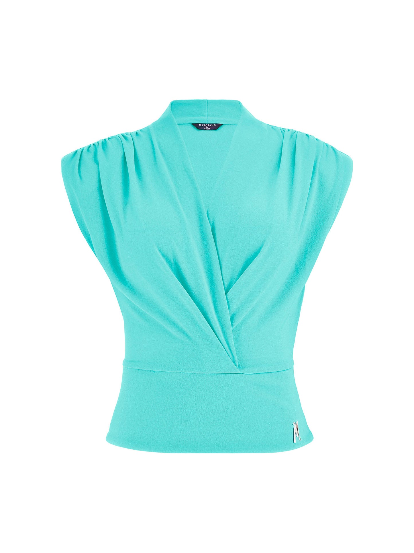 Marciano wrap up top