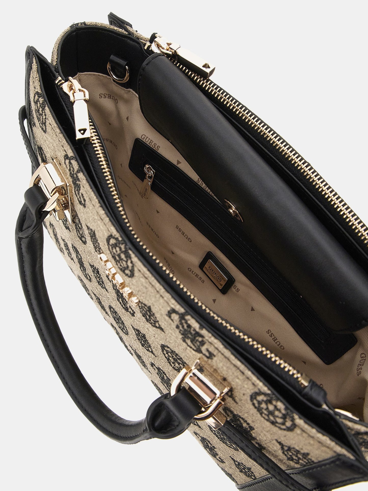Loralee 4G peony handbag