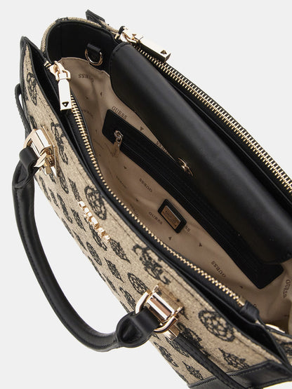Loralee 4G peony handbag