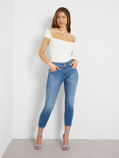Shape Up skinny denim pant
