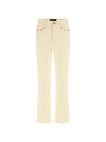 Marciano straight denim pant