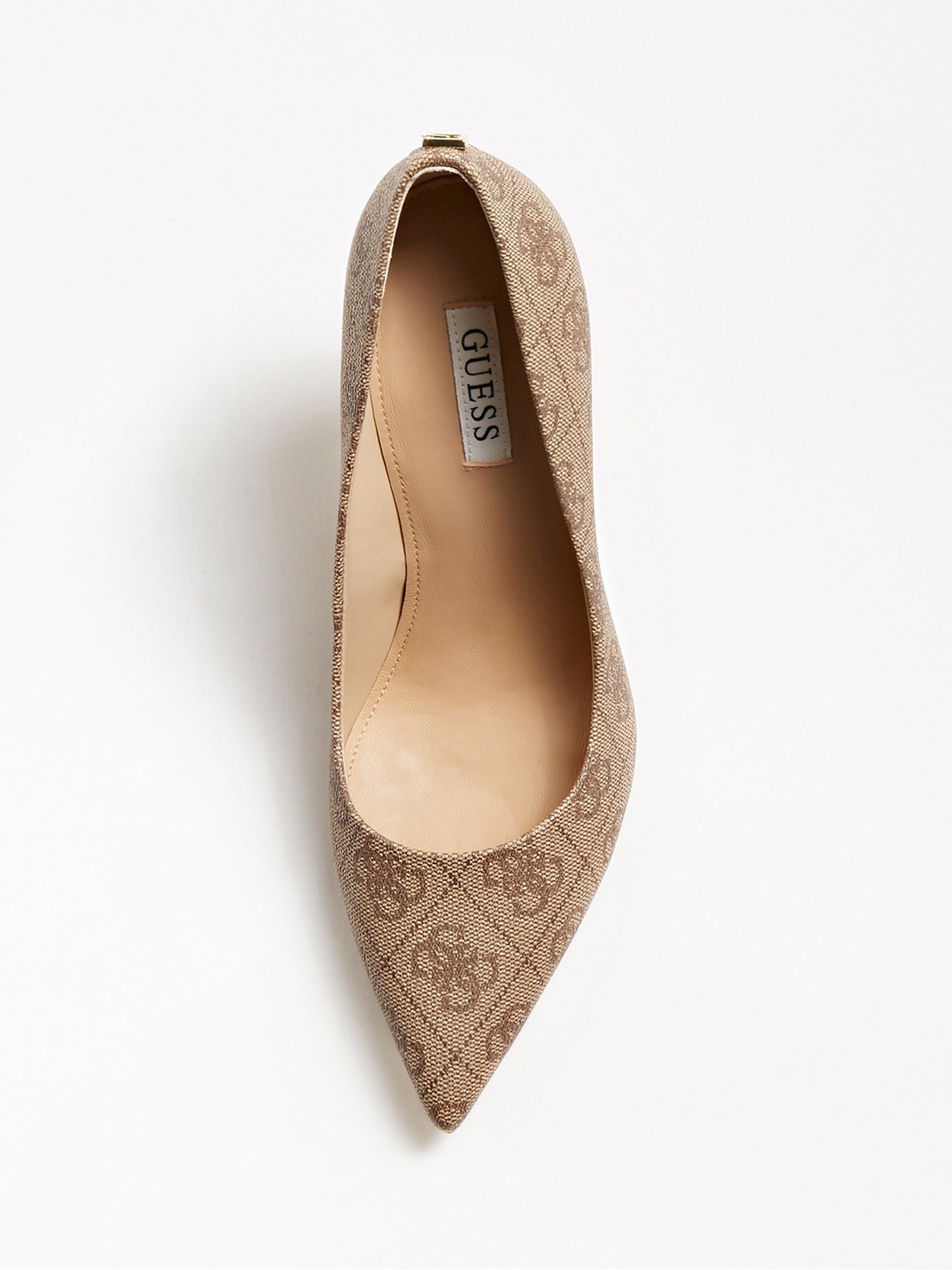 PIERA 4G LOGO COURT SHOE