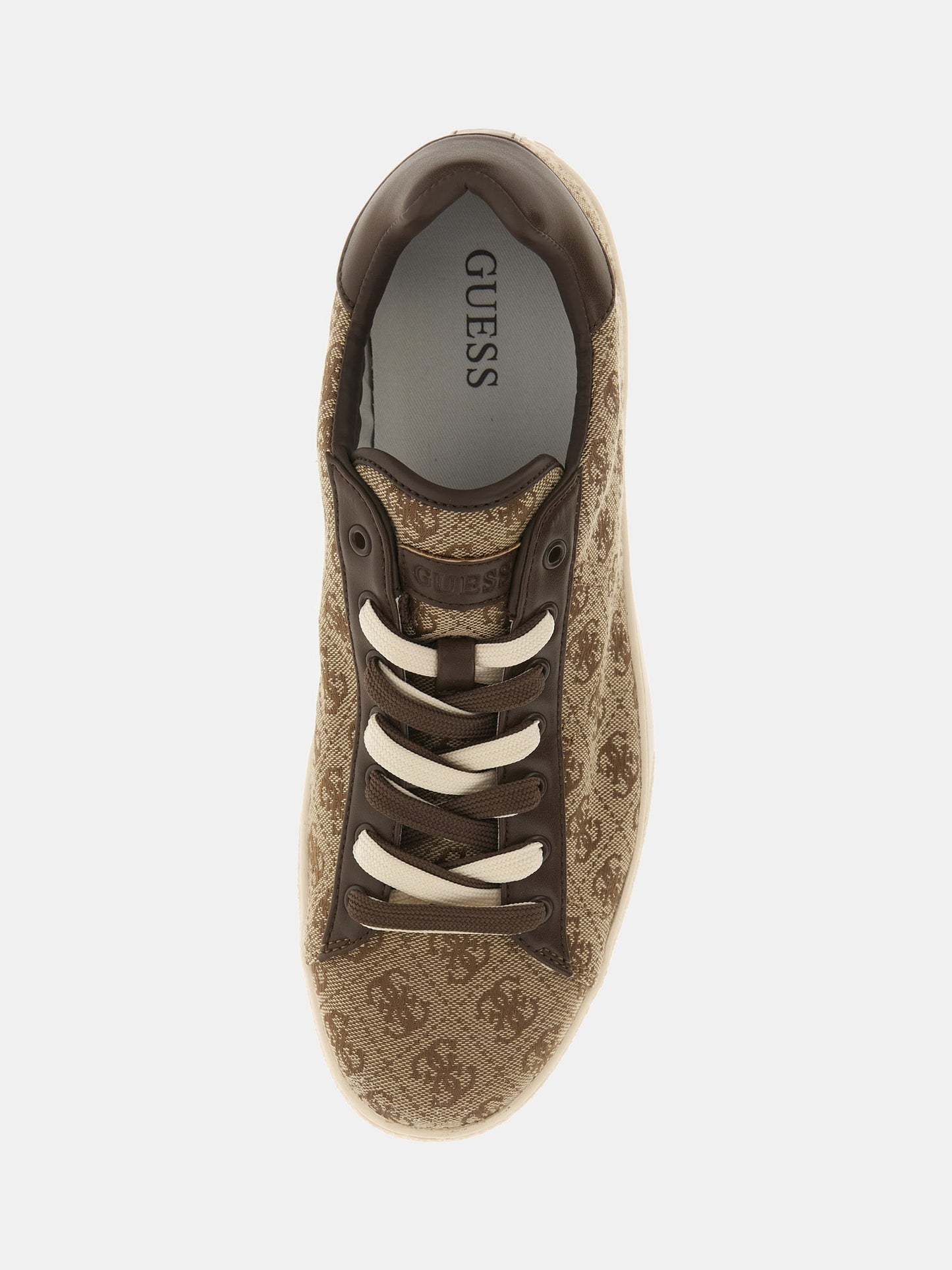 Nola 4G logo sneakers_Men