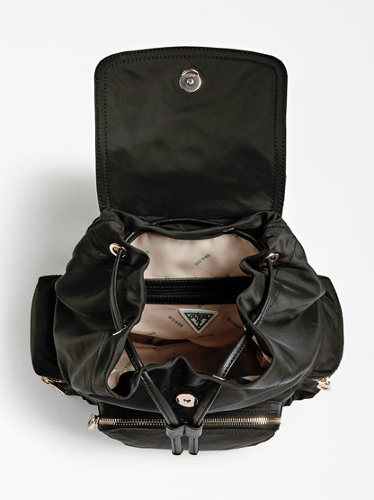 GEMMA ECO MINI BACKPACK