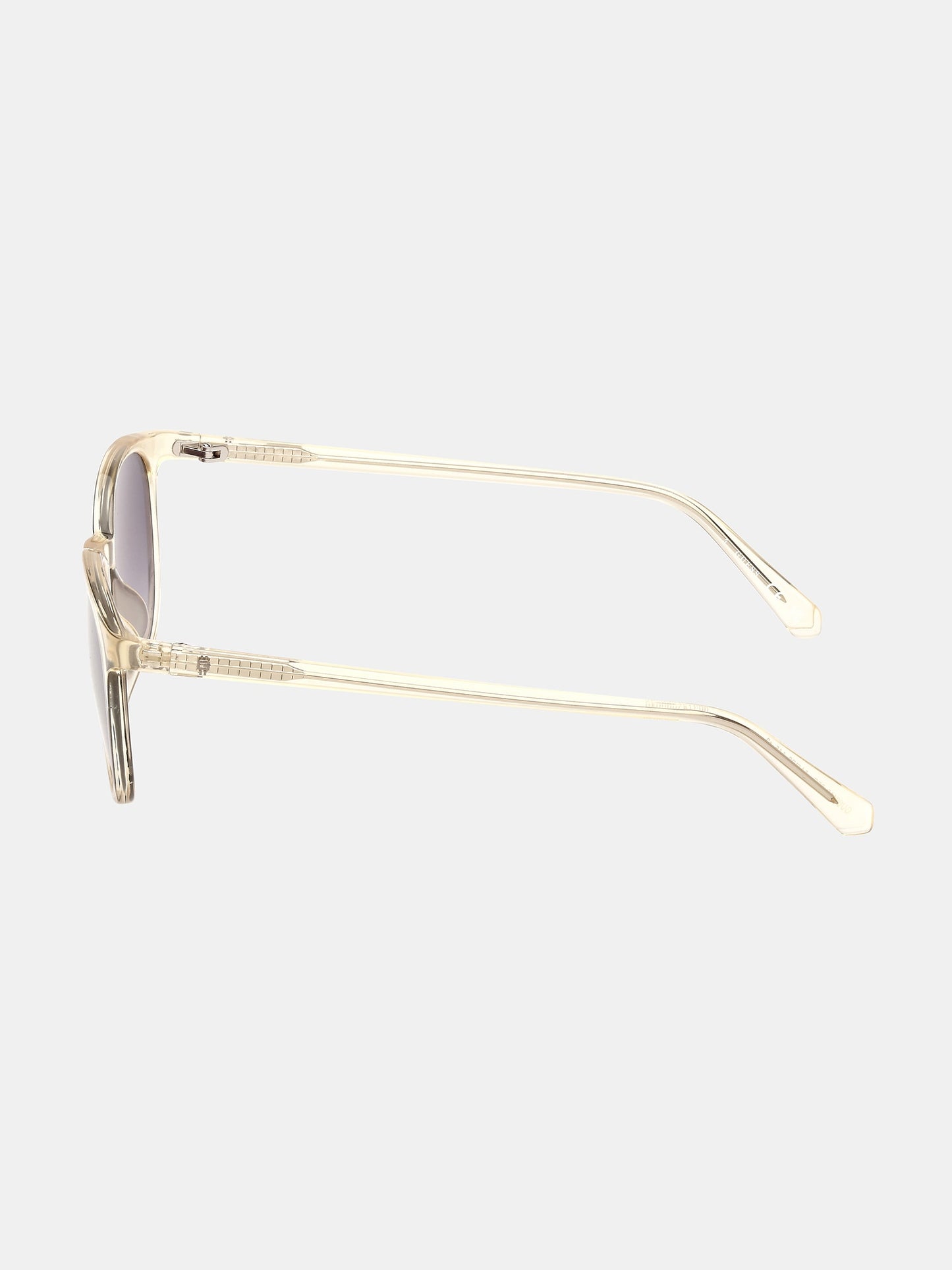 Round sunglasses