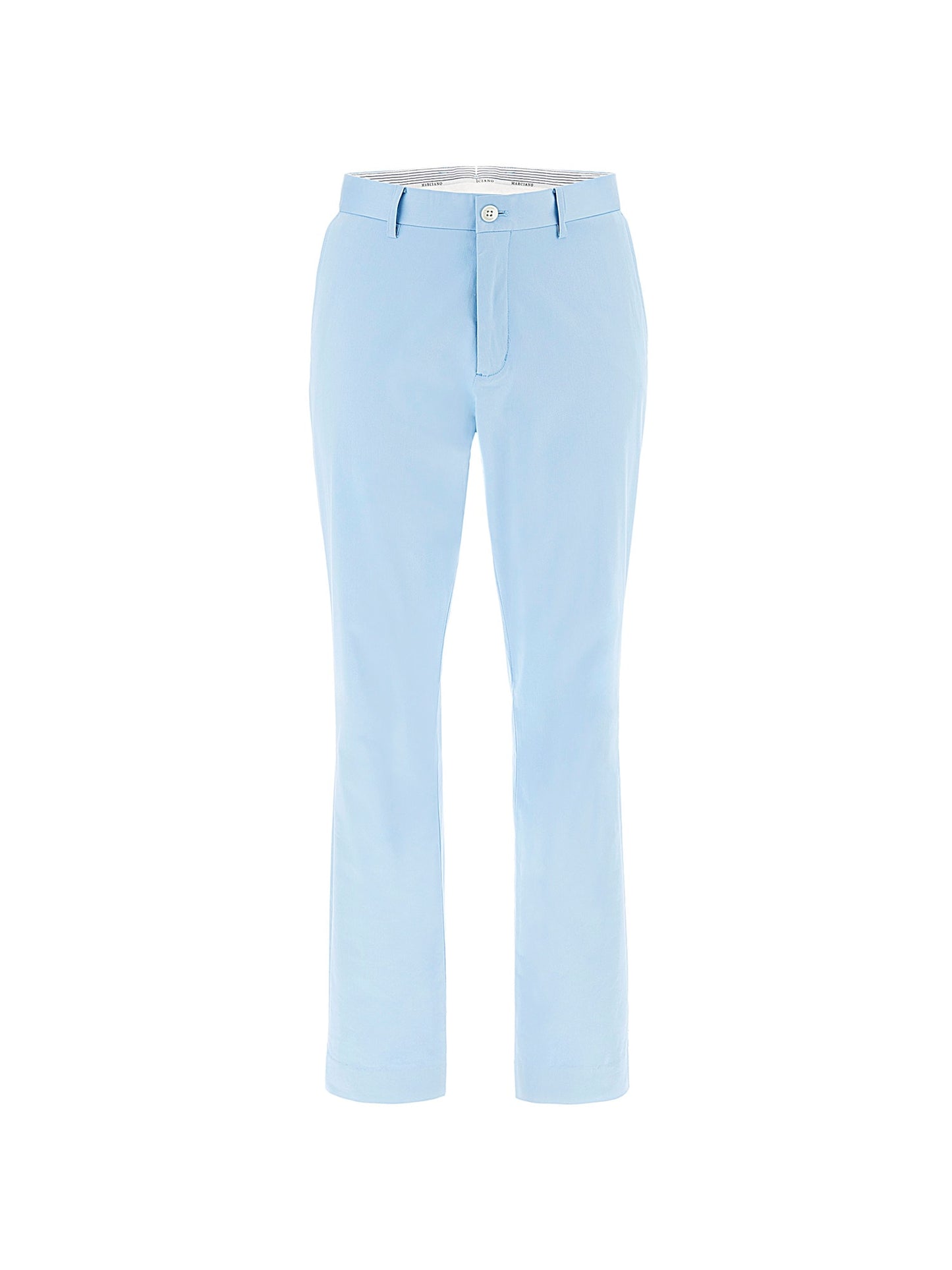 Marciano urban chino pants