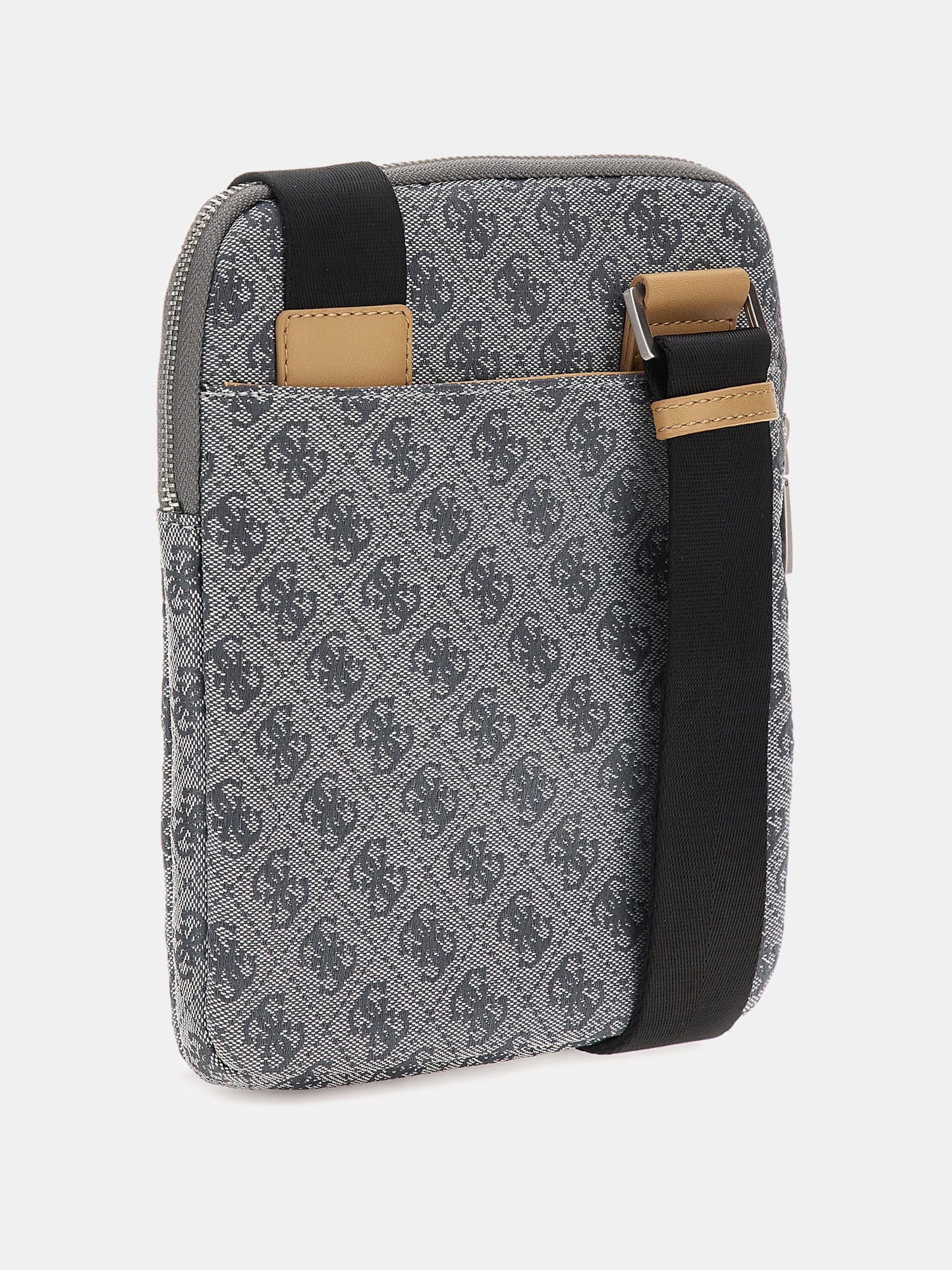Milano 4G logo crossbody bag