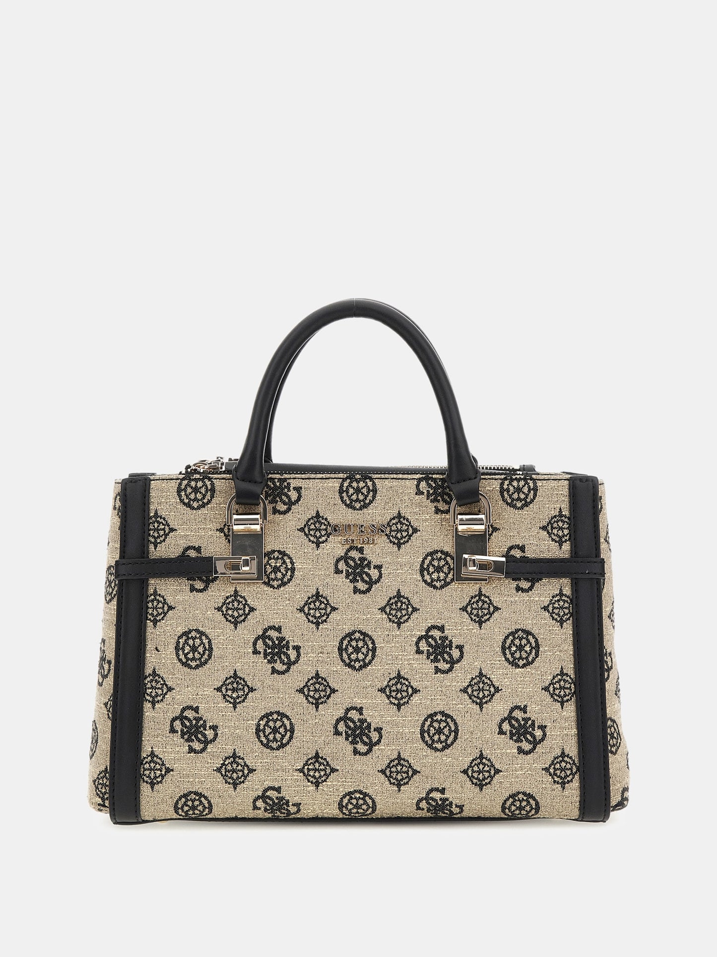 Loralee 4G peony handbag