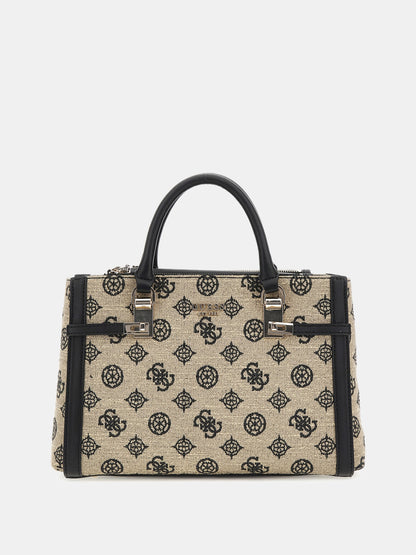 Loralee 4G peony handbag