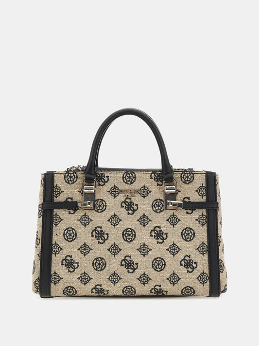 Loralee 4G peony handbag