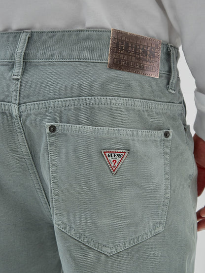 Mid rise bootcut pant