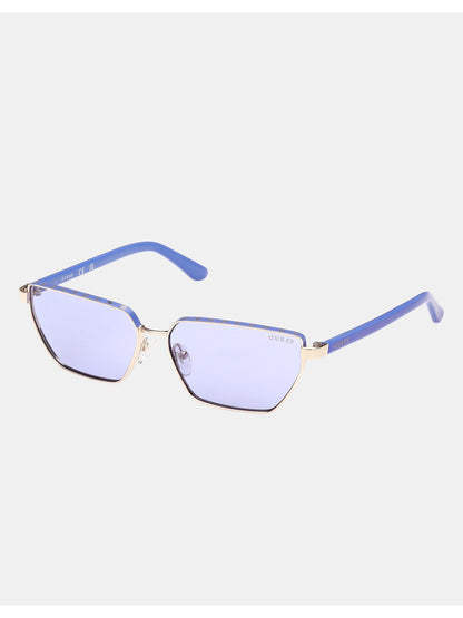 Butterfly sunglasses