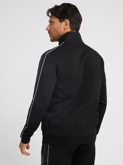 FULL ZIP SWEATSHIRT