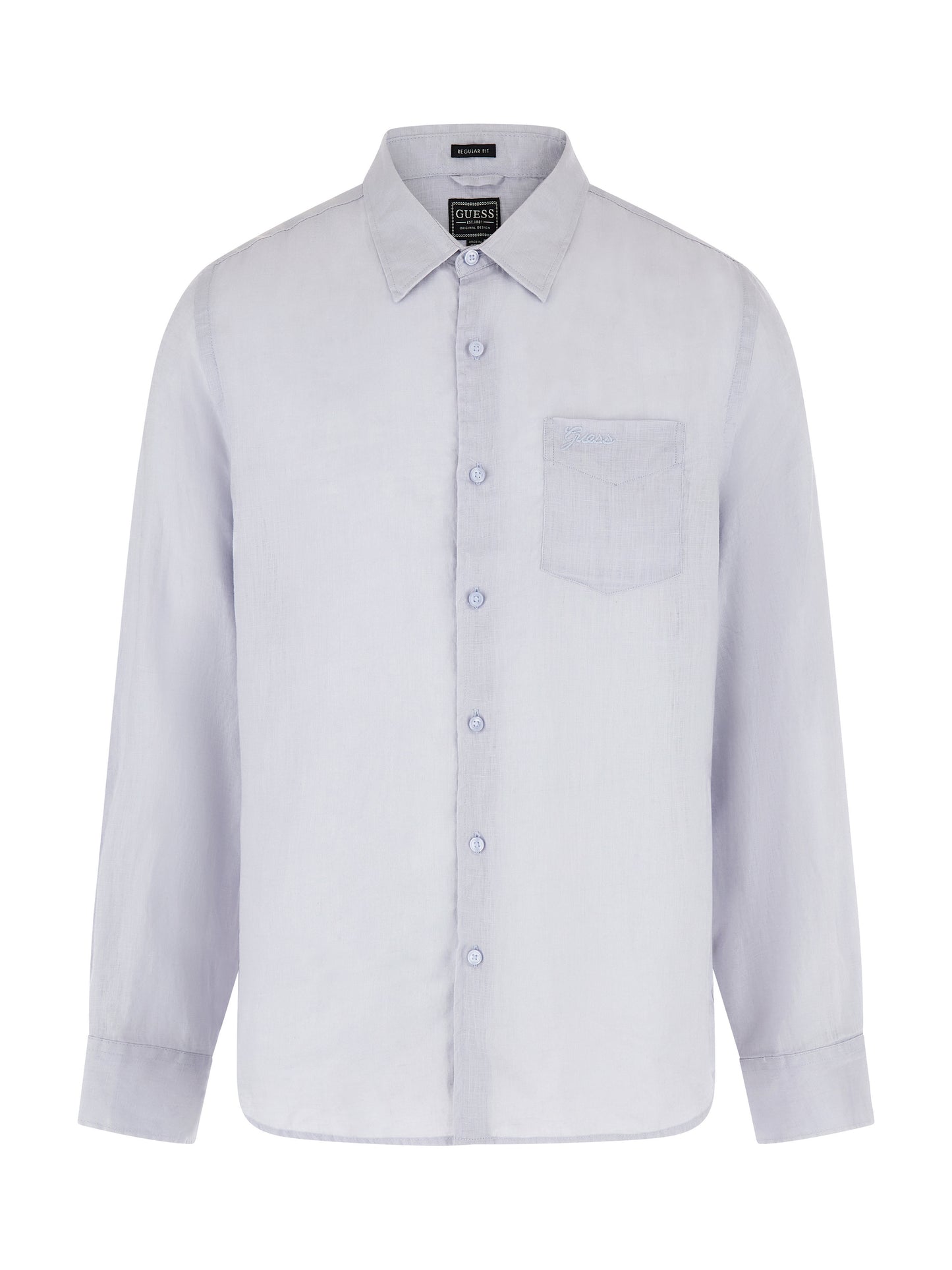 Linen shirt