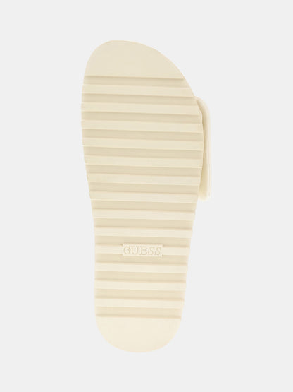 Fabio 4G peony logo sliders