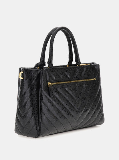 Jania 4G logo handbag