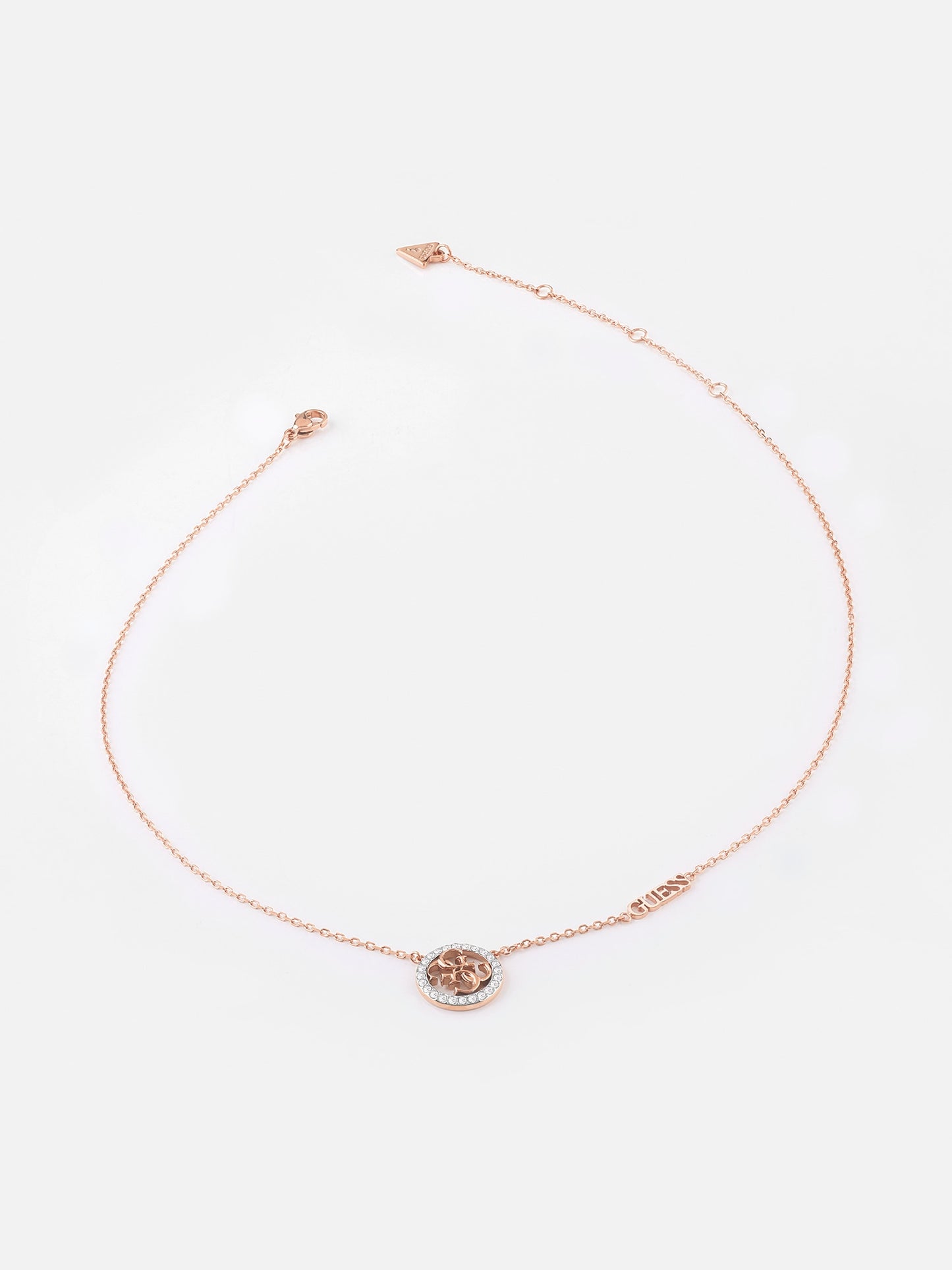 Life In 4G necklace