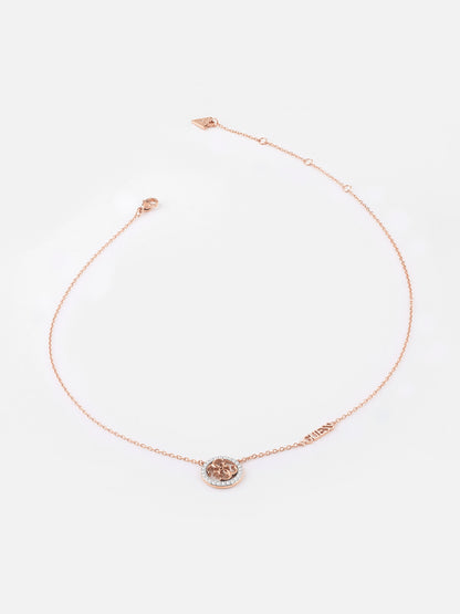 Life In 4G necklace