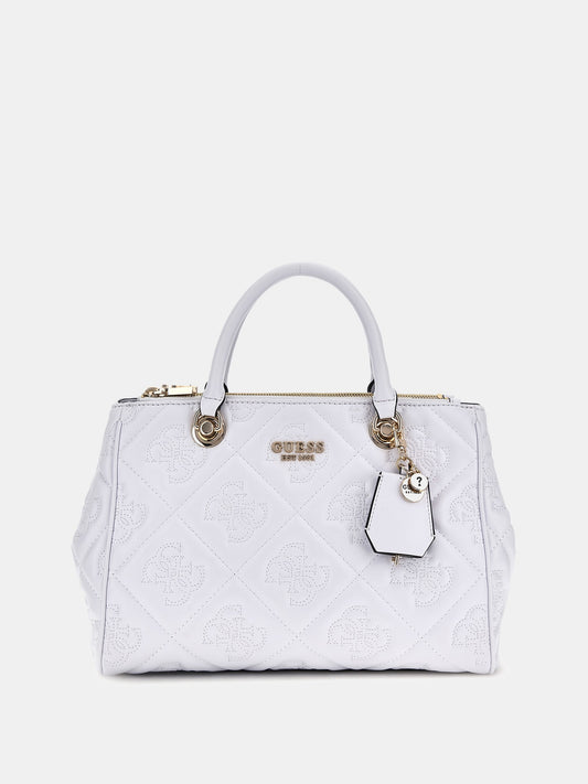 Marieke 4G logo handbag