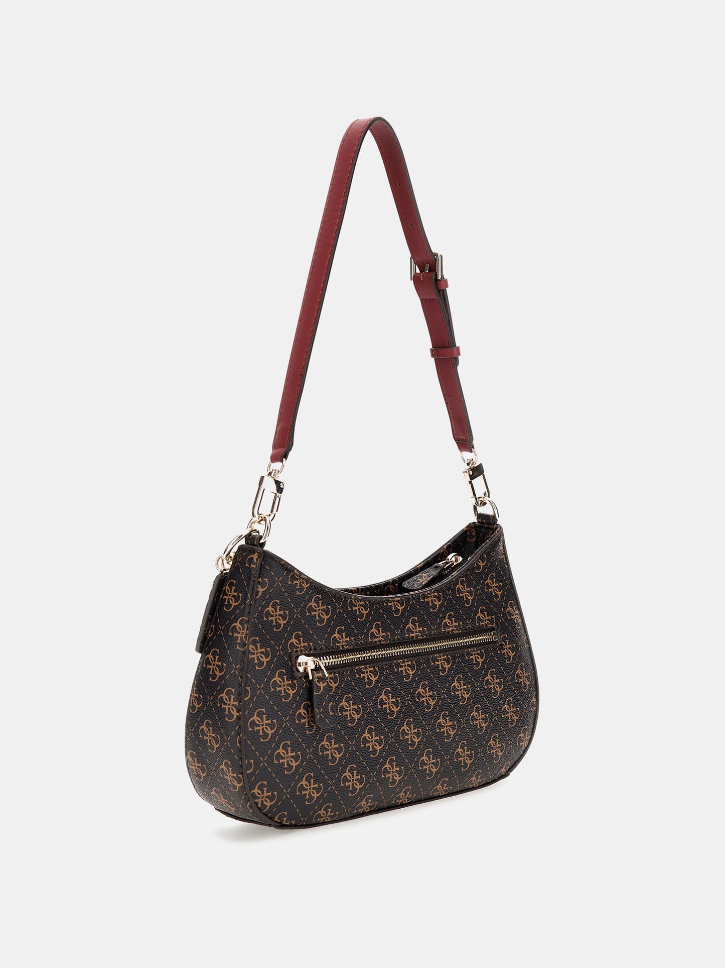 Noelle 4G Logo Shoulder Bag