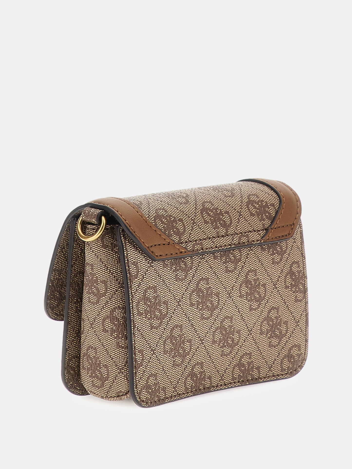 Dagan 4G logo mini crossbody bag