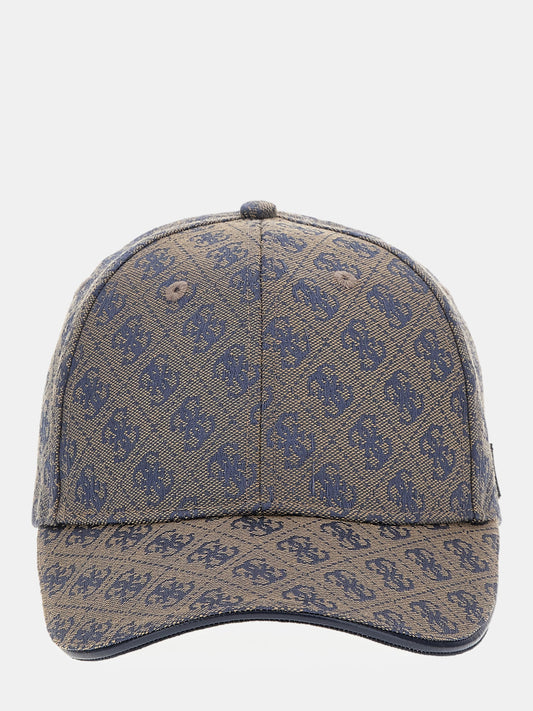 4G logo baseball cap