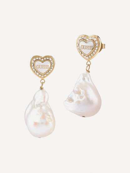 Amami earrings