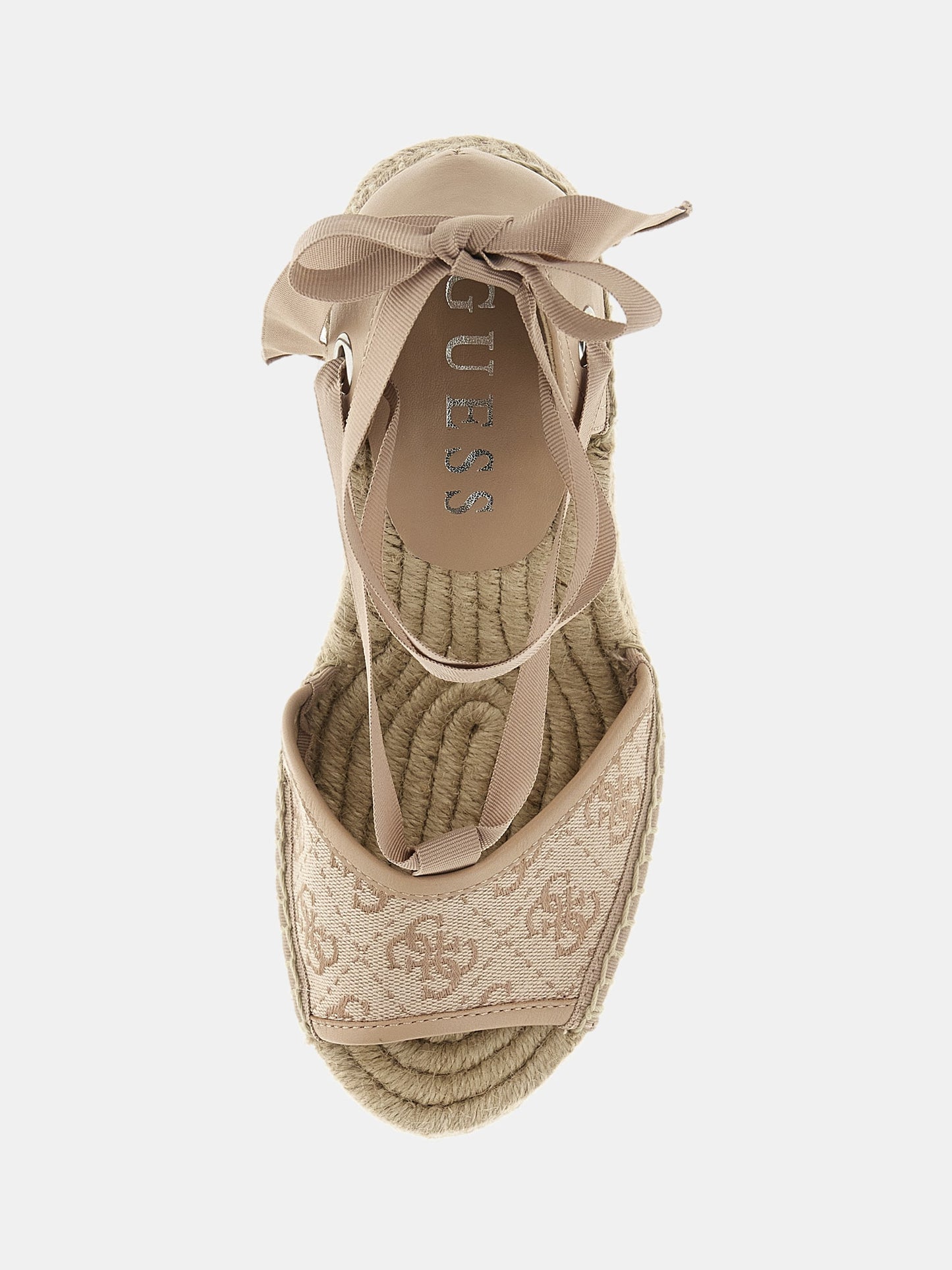 Diandra wedge espadrilles