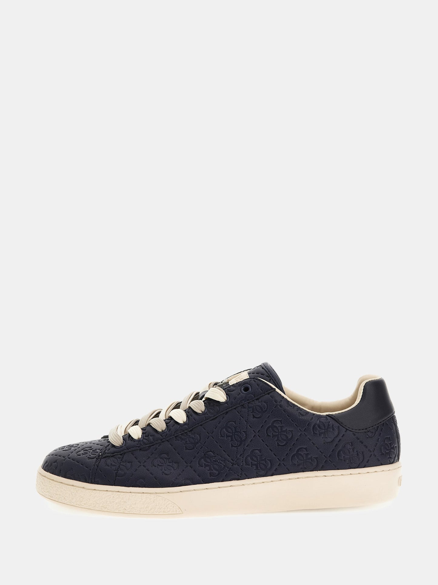 Nola embossed 4G logo sneakers_Men