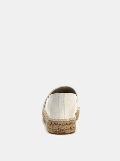 Quilted Jolanda espadrilles