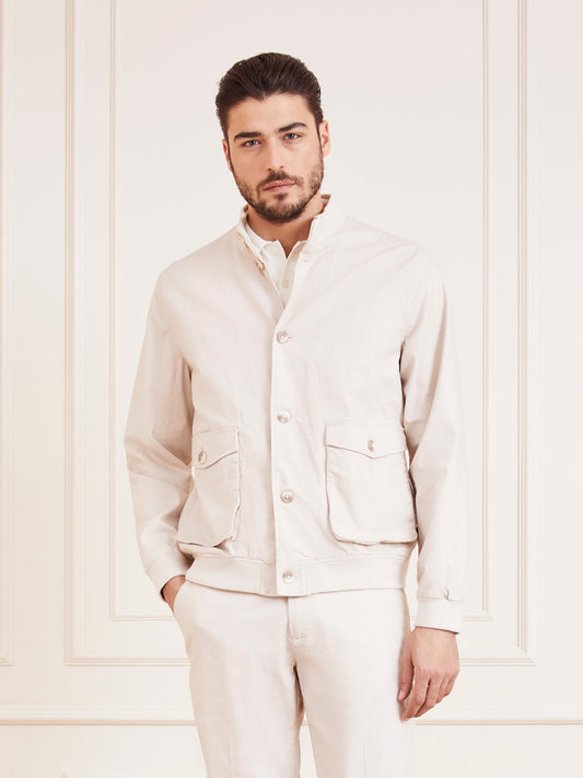 Marciano bomber jacket