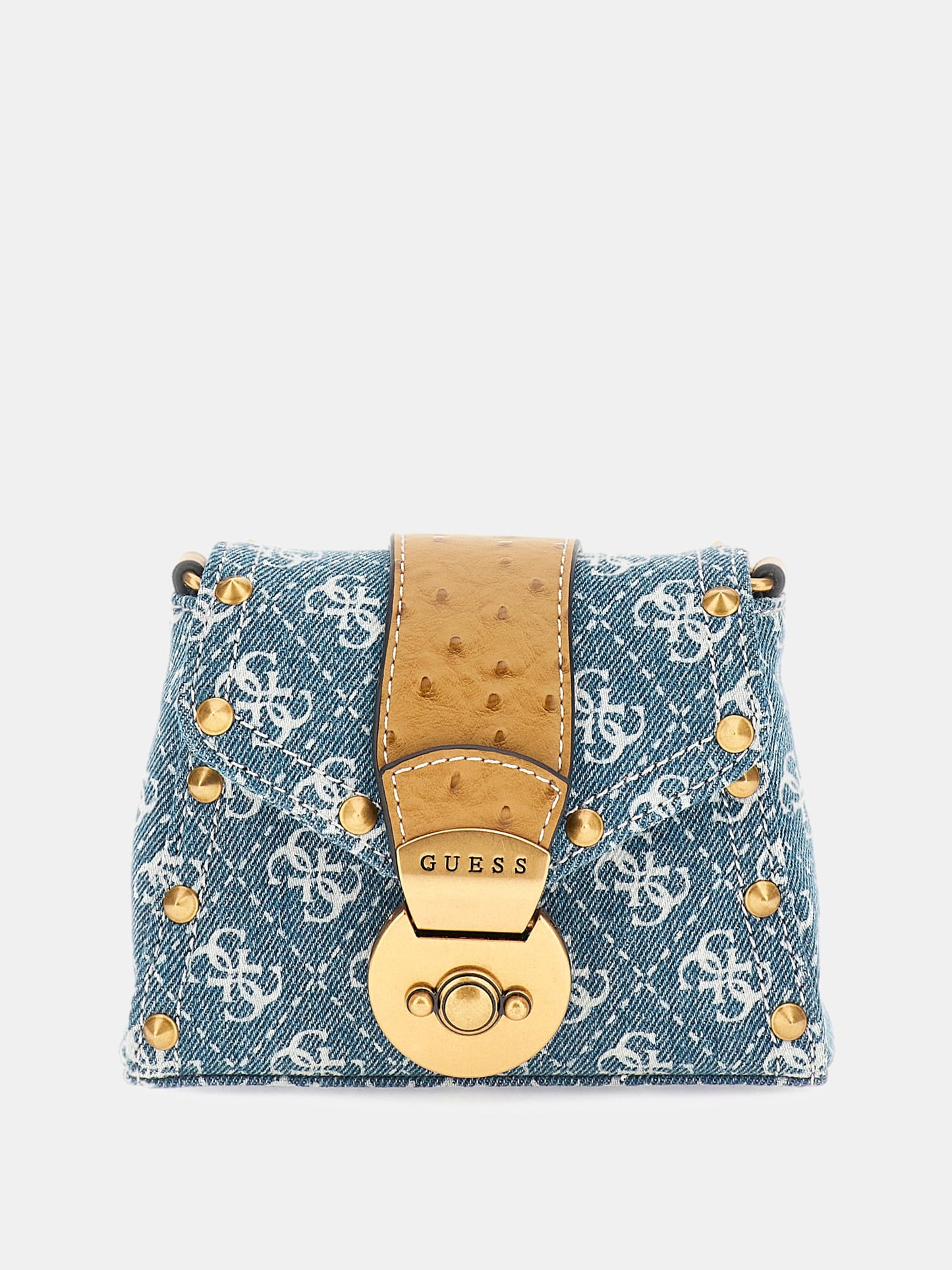 Sardinia vintage mini crossbody bag