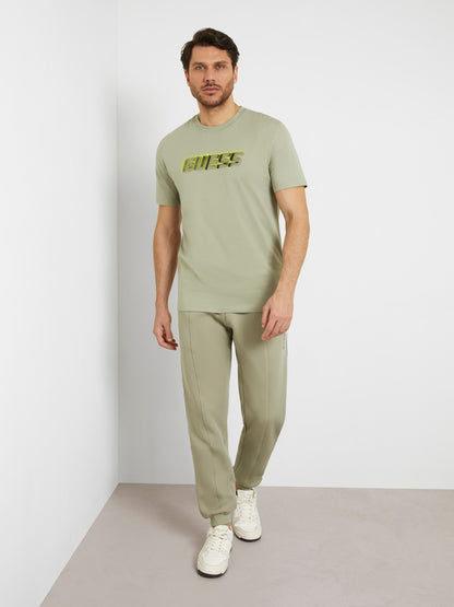 Front logo t-shirt