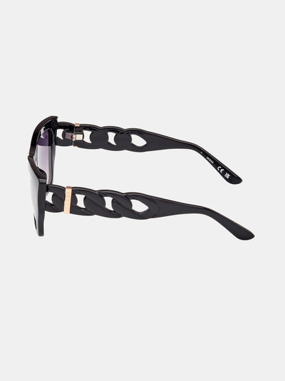Butterfly sunglasses