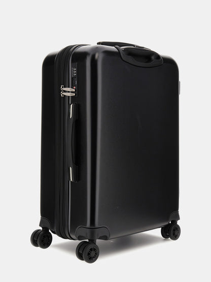 Vezzola 4G logo trolley