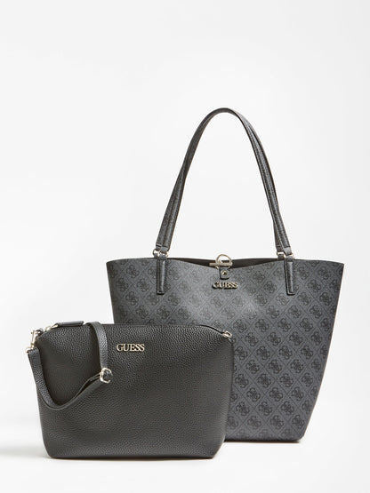 ALBY 4G LOGO SHOPPER