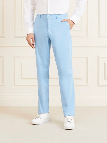 Marciano urban chino pants