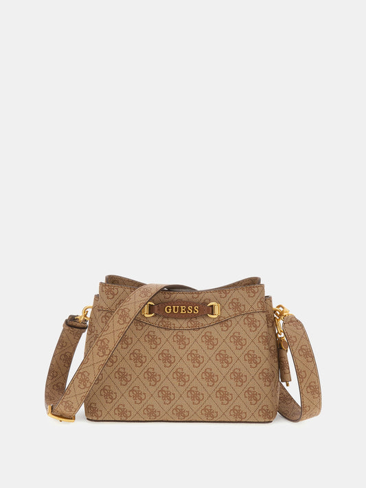 Emera 4G logo mini crossbody