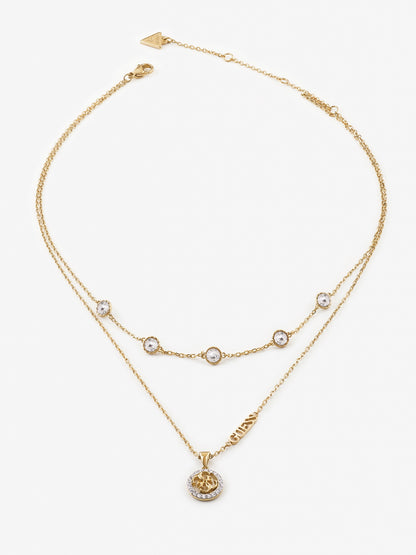 Life In 4G necklace