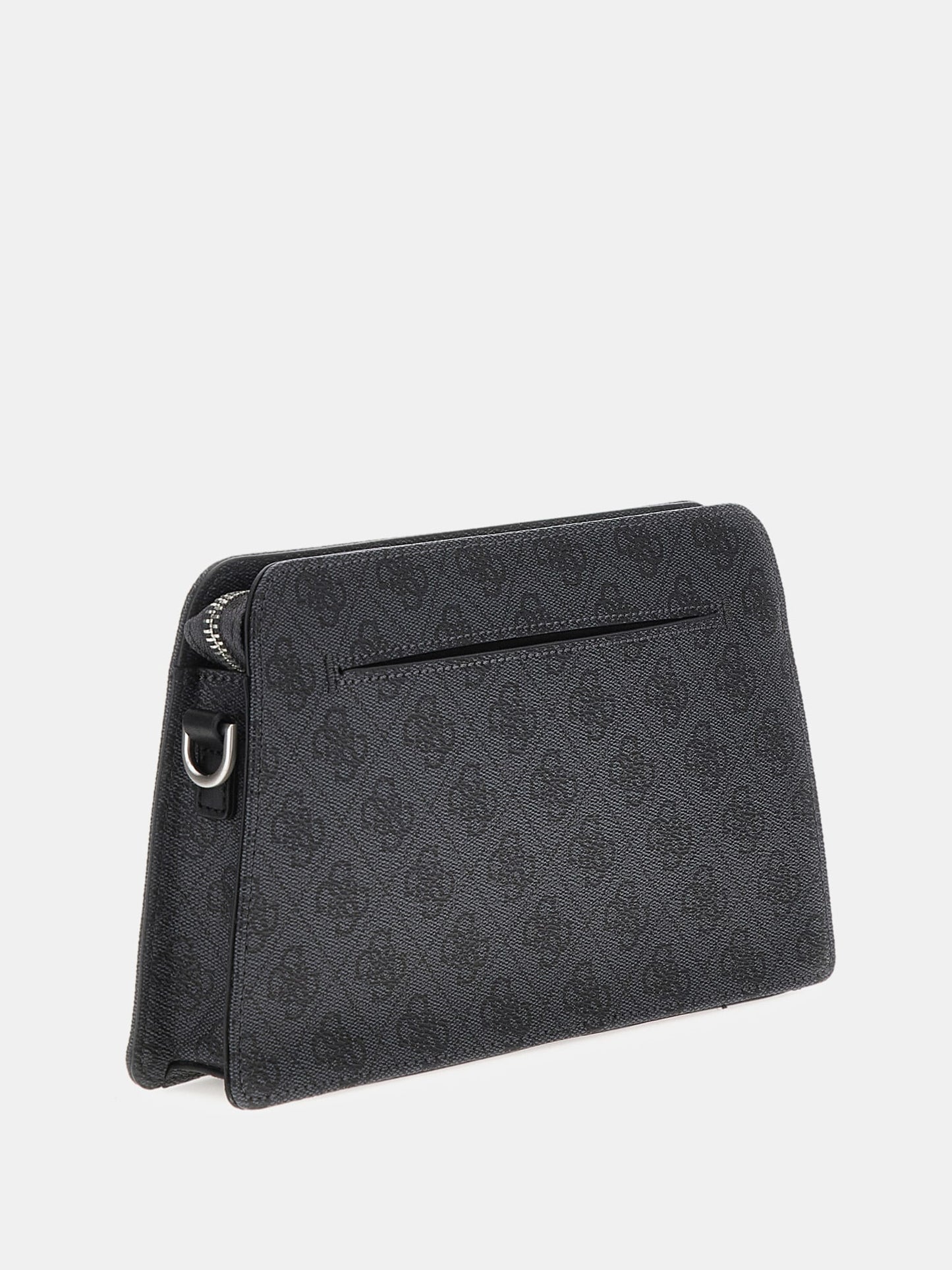 Milano 4G logo clutch
