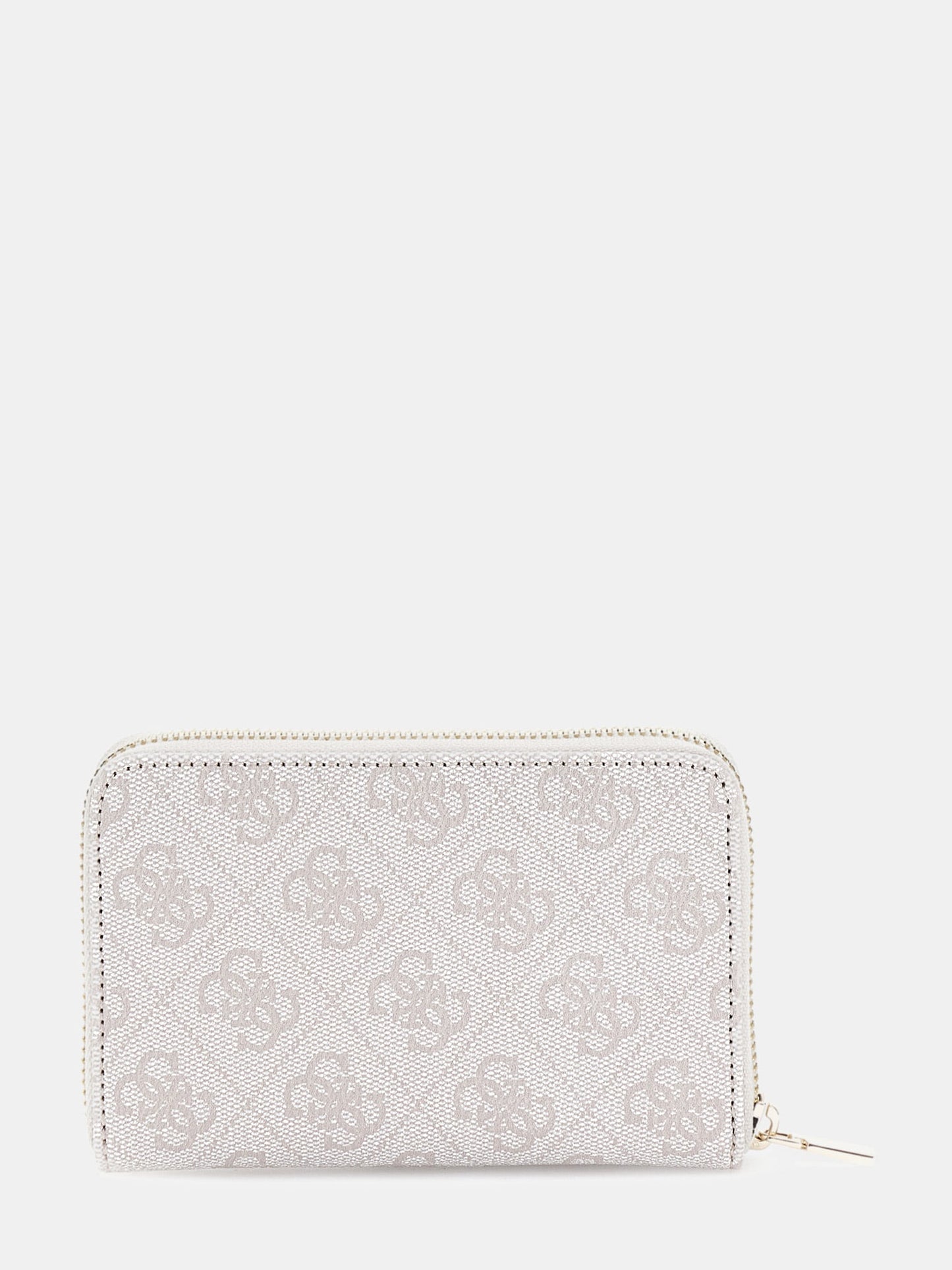 Laurel 4G Logo Wallet